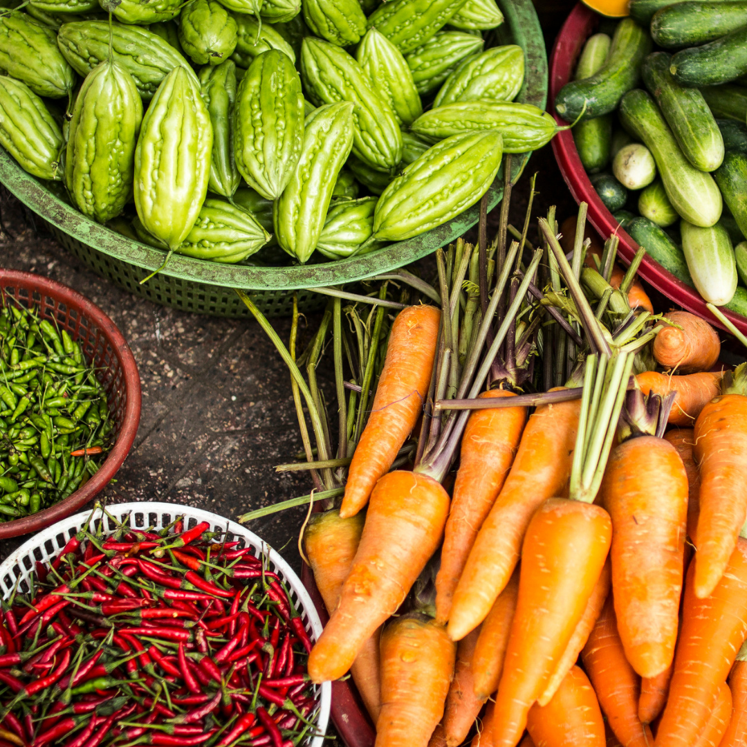 On the Shelf: Little House Green Grocery