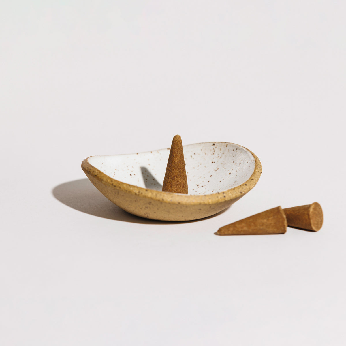 Incense Burning Dish | Commonwealth Provisions