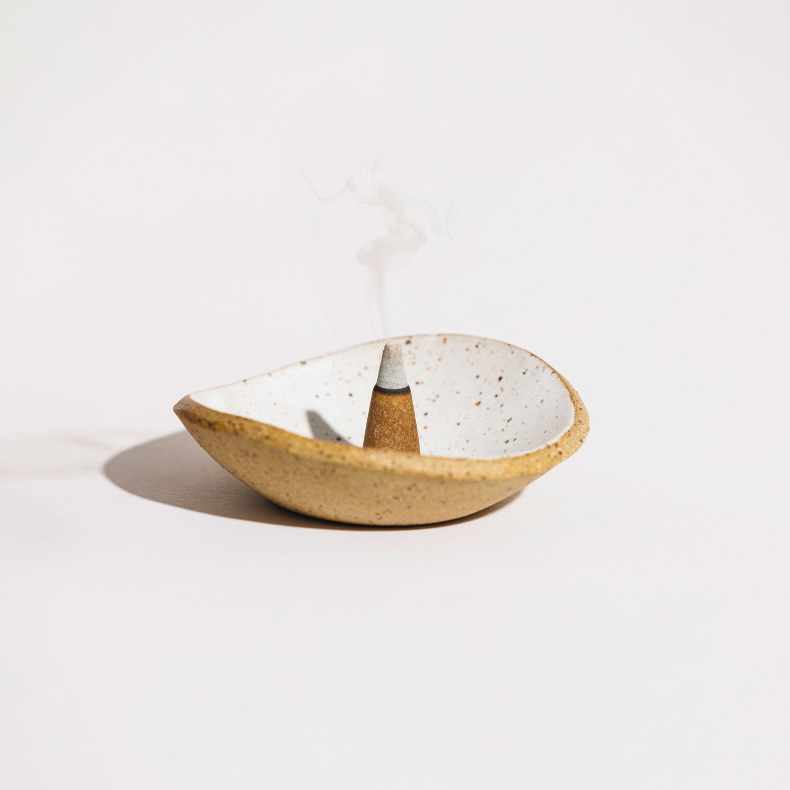 Incense Burning Dish | Commonwealth Provisions