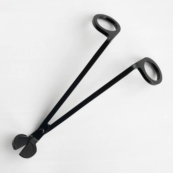 Matte Black Wick Trimmer