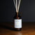 Commonwealth Provisions Pine + Leather Reed Diffuser