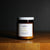 Commonwealth Provisions Pine + Leather Candle